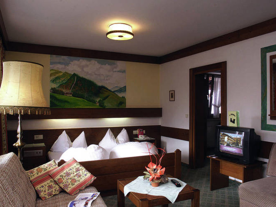 Hotel Mitteregger
