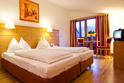 Hotel Mitteregger