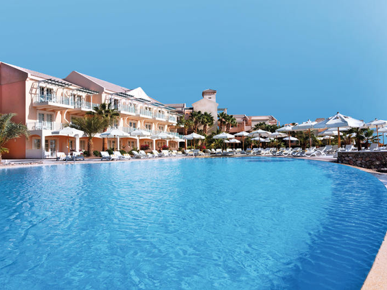 Hotel Mövenpick Resort