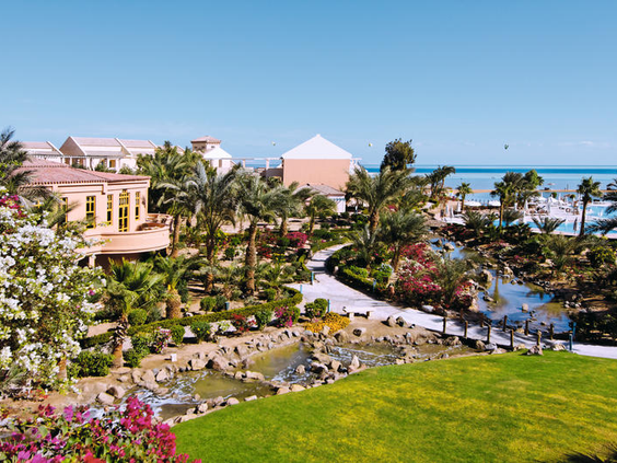 Hotel Mövenpick Resort