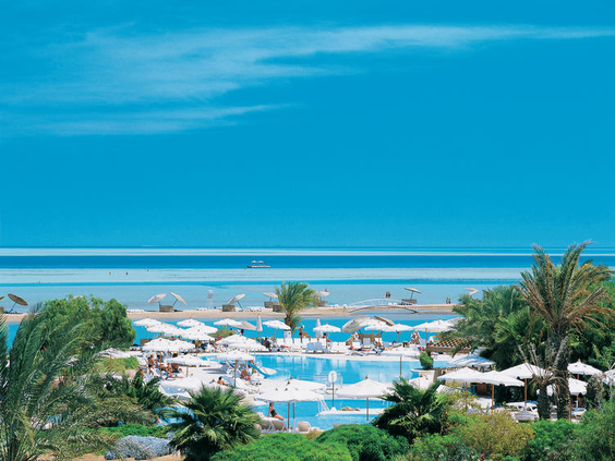 Hotel Mövenpick Resort