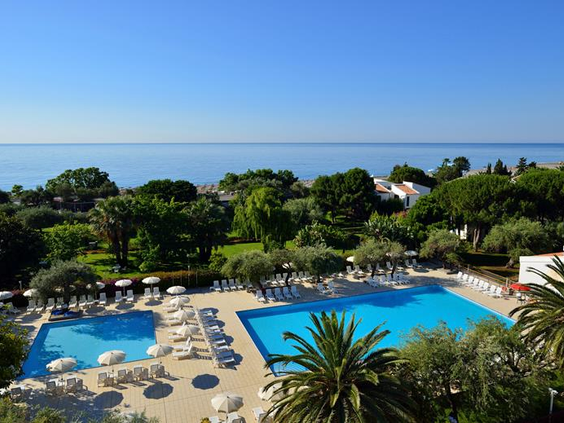 Hotel Naxos Beach Resort