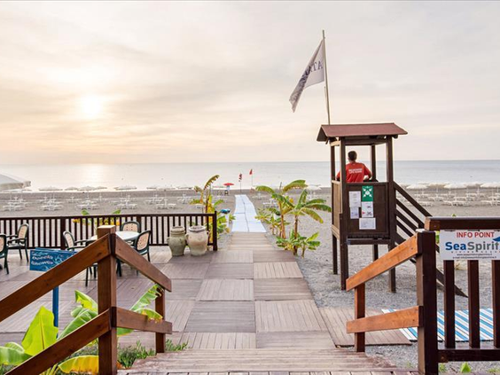 Hotel Naxos Beach Resort