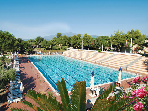 Hotel Naxos Beach Resort