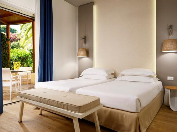 Hotel Naxos Beach Resort