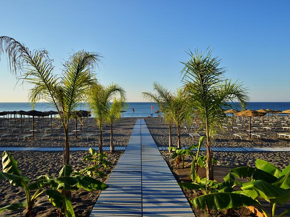 Hotel Naxos Beach Resort