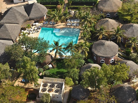 Hotel Neptune