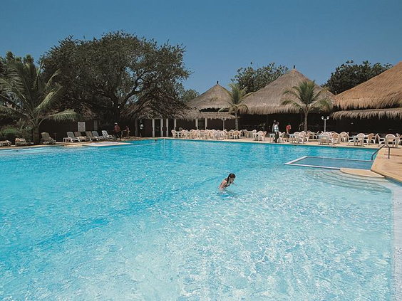 Hotel Neptune