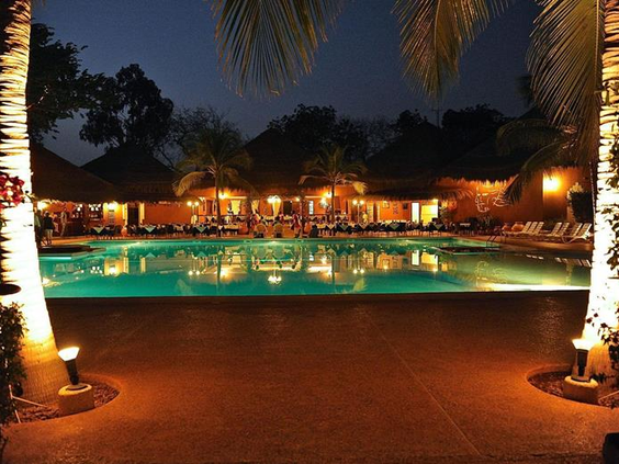 Hotel Neptune