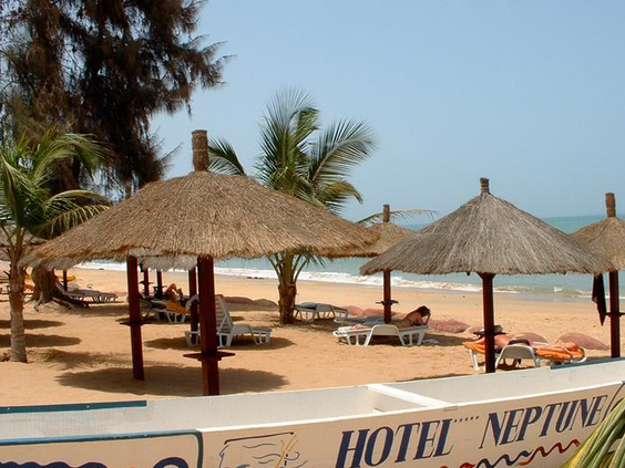 Hotel Neptune