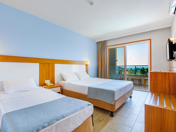 Hotel Numa Konaktepe