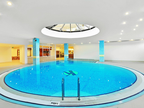 Hotel Numa Konaktepe