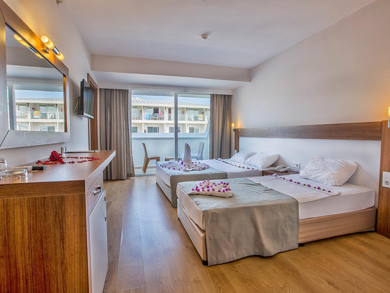 Hotel Numa Konaktepe