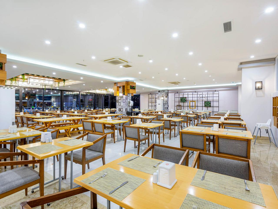 Hotel Numa Konaktepe