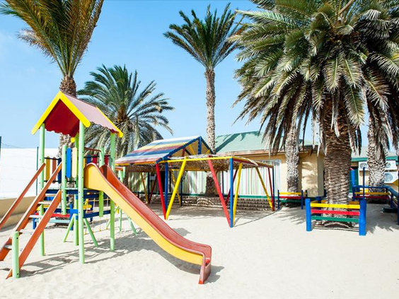 Oasis Belorizonte