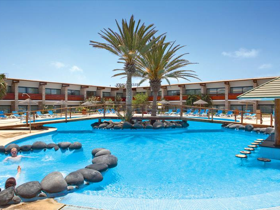 Oasis Belorizonte