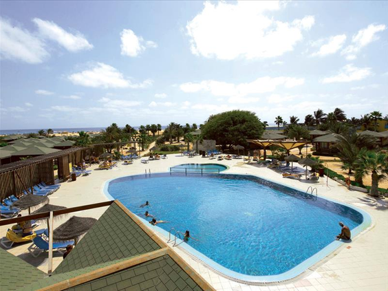 Oasis Belorizonte