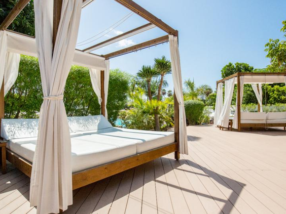 Hotel Occidental Margaritas