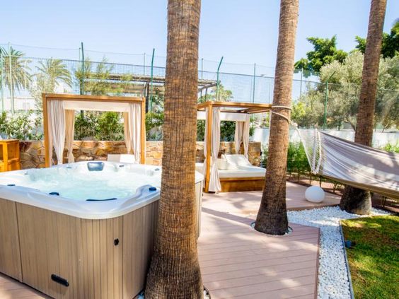 Hotel Occidental Margaritas