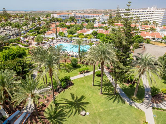Hotel Occidental Margaritas