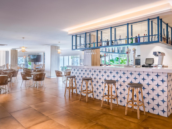 Hotel Occidental Torremolinos Playa