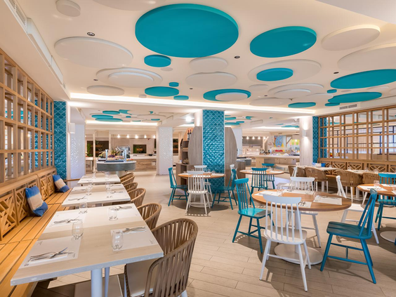 Hotel Occidental Torremolinos Playa