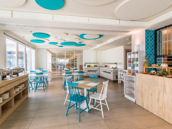 Hotel Occidental Torremolinos Playa