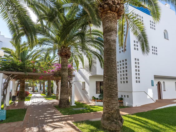 Hotel Occidental Torremolinos Playa