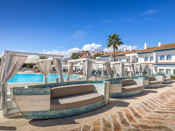 Hotel Occidental Torremolinos Playa