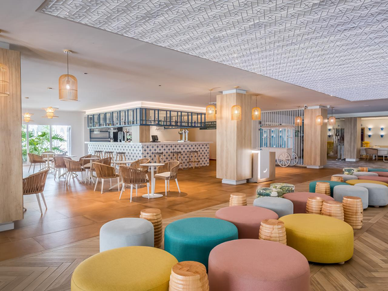 Hotel Occidental Torremolinos Playa