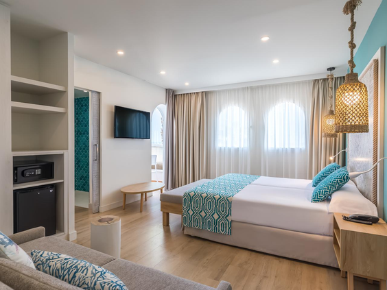 Hotel Occidental Torremolinos Playa