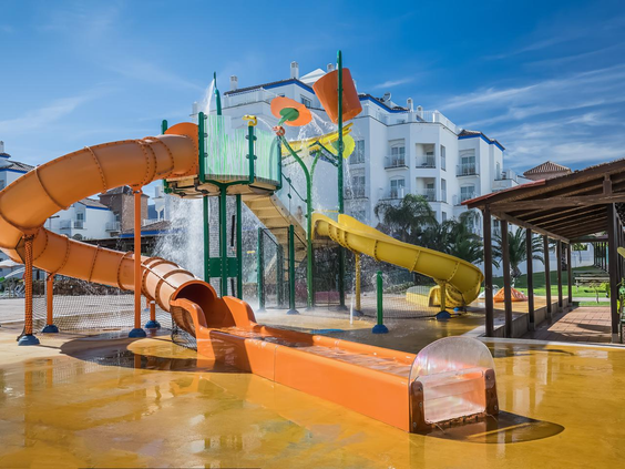 Hotel Occidental Torremolinos Playa