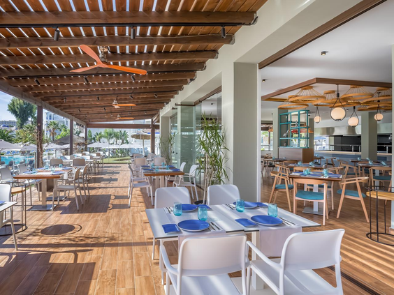 Hotel Occidental Torremolinos Playa