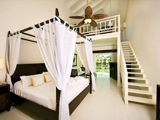Hotel Ocean Blue & Sand