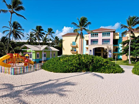 Hotel Ocean Blue & Sand