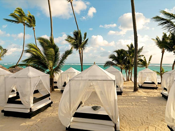 Hotel Ocean Blue & Sand