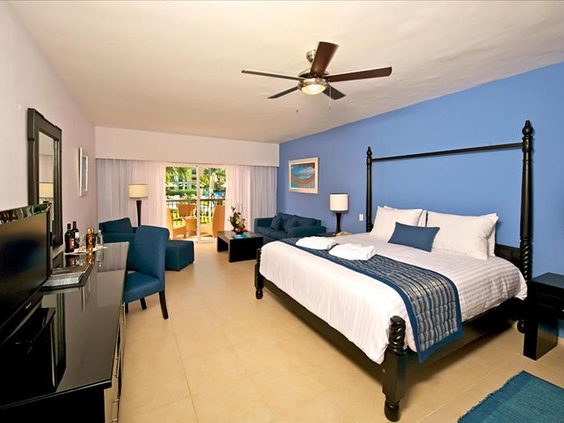Hotel Ocean Blue & Sand