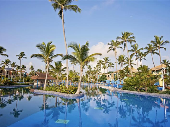 Hotel Ocean Blue & Sand
