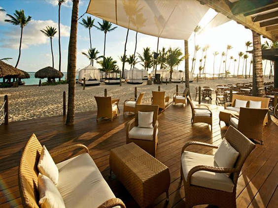 Hotel Ocean Blue & Sand