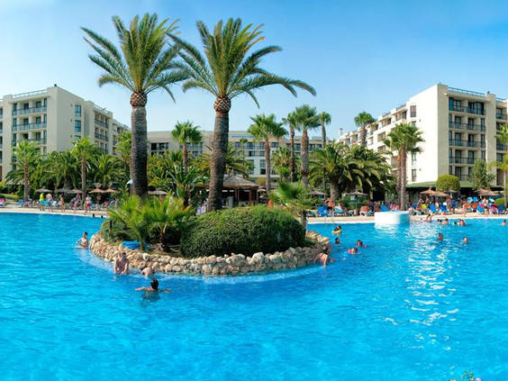 TUI BLUE Ocean Islantilla