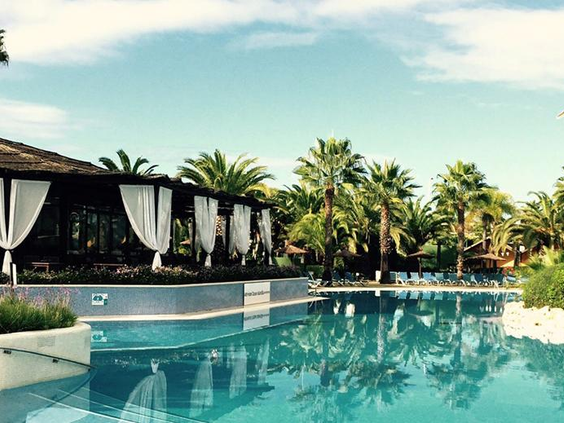TUI BLUE Ocean Islantilla