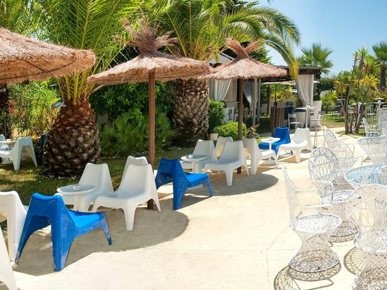 TUI BLUE Ocean Islantilla
