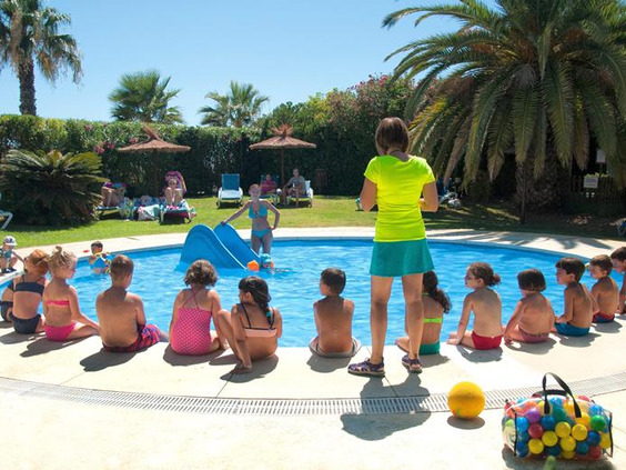 TUI BLUE Ocean Islantilla