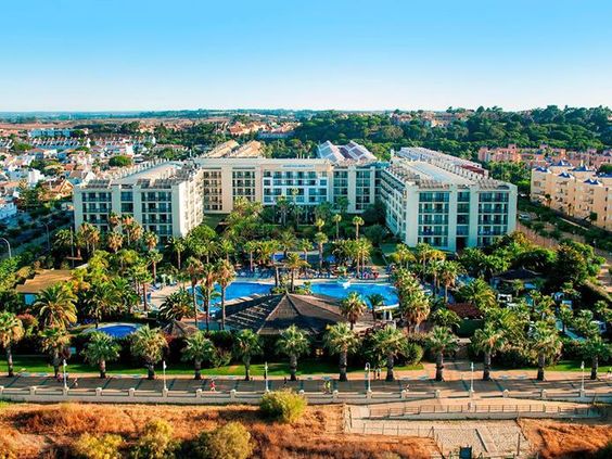 TUI BLUE Ocean Islantilla