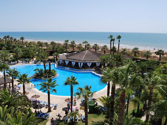 TUI BLUE Ocean Islantilla