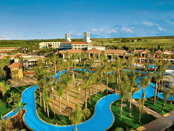 Hotel Olympic Lagoon Resort