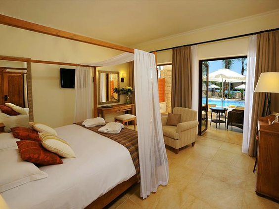 Hotel Olympic Lagoon Resort