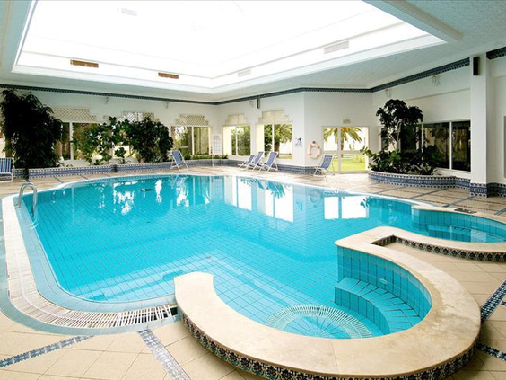 Hotel ONE Resort Aquapark & Spa