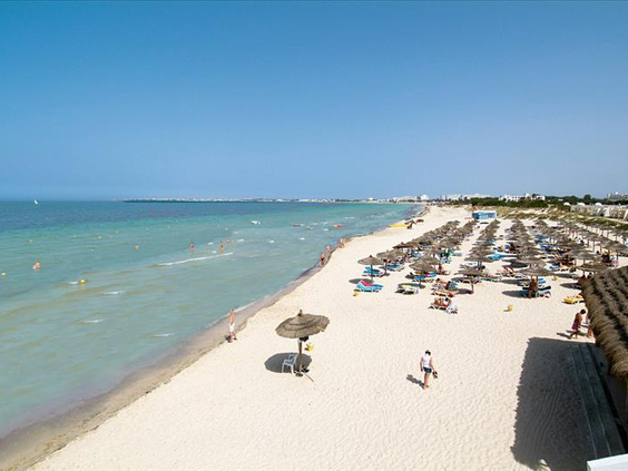 Hotel ONE Resort Aquapark & Spa