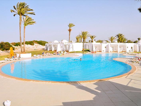 Hotel ONE Resort Aquapark & Spa